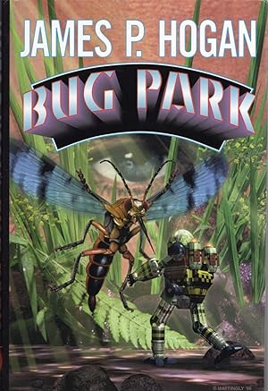 Seller image for Bug Park for sale by Cider Creek Books