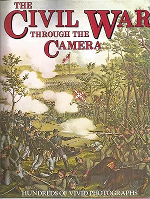 The Civil War Throught The Camera