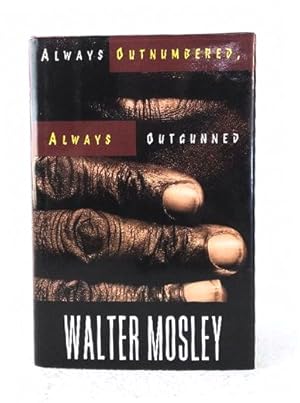 Seller image for Always Outnumbered, Always Outgunned for sale by Structure, Verses, Agency  Books