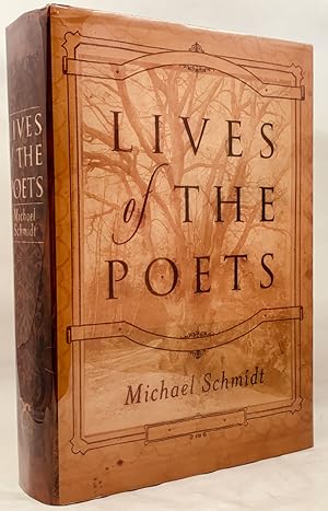 Seller image for Lives of the Poets for sale by Zach the Ripper Books