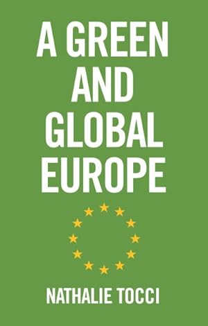 Immagine del venditore per Green and Global Europe venduto da GreatBookPrices