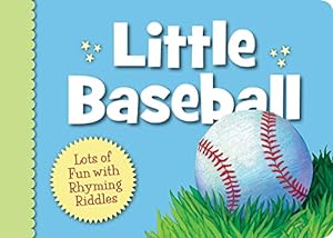 Seller image for Little Baseball (Little Sports) for sale by Reliant Bookstore