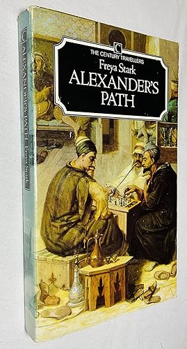 Seller image for Alexander's Path: From Caria to Cilicia (Century Travellers series) for sale by Hadwebutknown