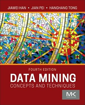 Seller image for Data Mining : Concepts and Techniques for sale by GreatBookPricesUK