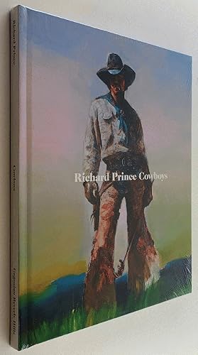 Richard Prince Cowboy, Essay