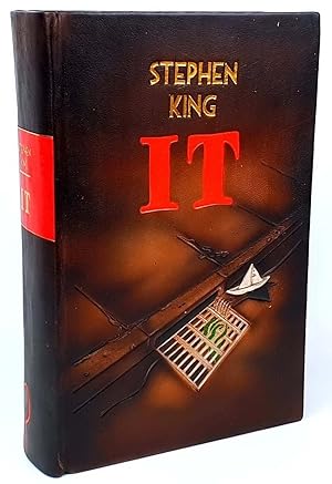 It: The 25th Anniversary Special Edition Gift Version