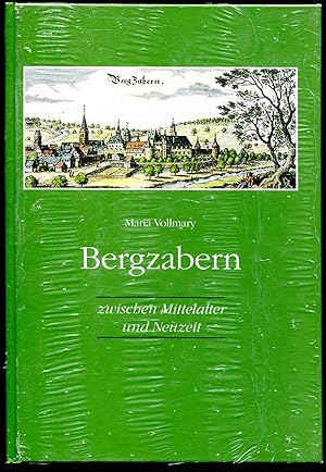 Bergzabern zwischen Mittelalter und Neuzeit