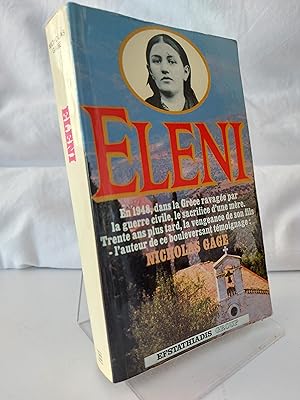 Seller image for Eleni for sale by Berkshire Rare Books