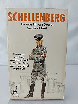 Schellenberg