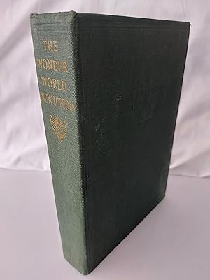 The Wonder World Encyclopaedia