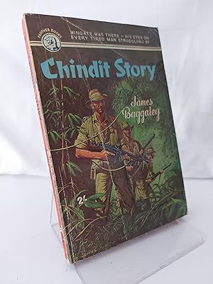 Chindit Story