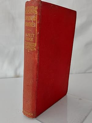 Seller image for Splendid Brother for sale by Berkshire Rare Books