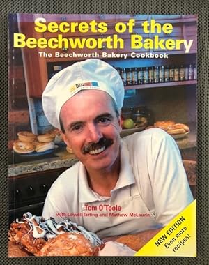 Seller image for Secrets of the Beechworth Bakery for sale by The Groaning Board