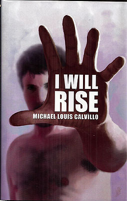 Seller image for I Will Rise for sale by Ziesings