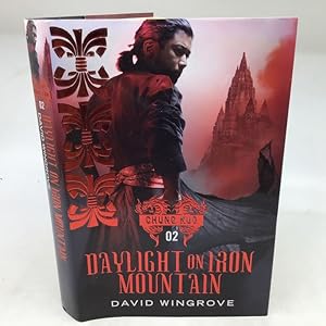 Seller image for Daylight on Iron Mountain (inscribed by author) for sale by Neverland Books