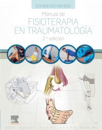 Bild des Verkufers fr Manual de fisioterapia en Traumatologa zum Verkauf von Vuestros Libros