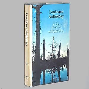 Immagine del venditore per Louisiana Anthology venduto da Boyd Used & Rare Books