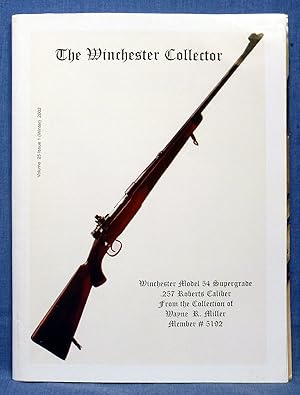 The Winchester Collector