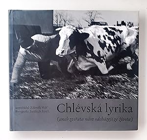 Seller image for Chlevska Lyrika (Aneb Zvirata Nam Odchazeji Ze Zivota) for sale by LaRosa Books