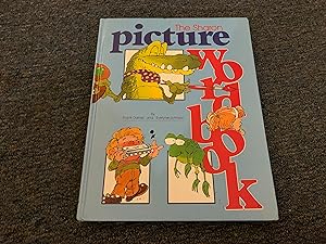 The Sharon Picture Word Book