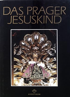 Bild des Verkufers fr Das Prager Jesuskind. zum Verkauf von books4less (Versandantiquariat Petra Gros GmbH & Co. KG)