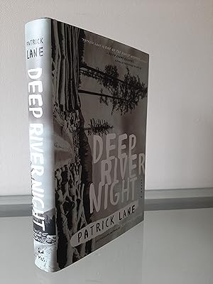 Seller image for Deep River Night for sale by MDS BOOKS