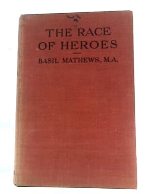 Bild des Verkufers fr The Race of Heroes zum Verkauf von World of Rare Books