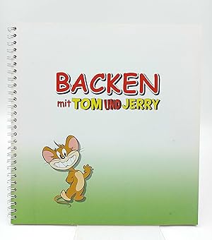 Bild des Verkufers fr Backen mit Tom und Jerry zum Verkauf von Antiquariat Smock