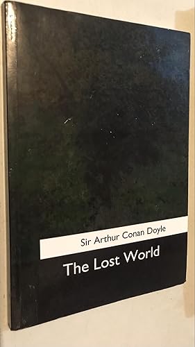 Imagen del vendedor de The Lost World Paperback a la venta por Once Upon A Time