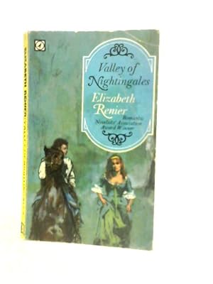 Image du vendeur pour Valley of Nightingales mis en vente par World of Rare Books