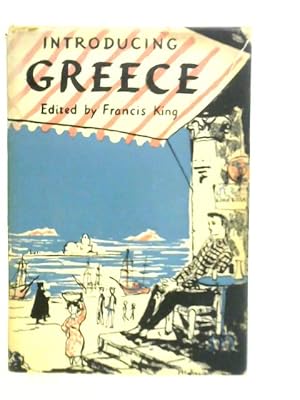 Seller image for Introducing Greece for sale by World of Rare Books