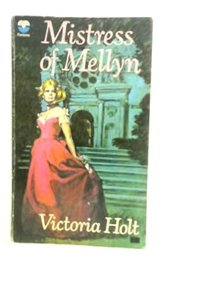 Seller image for Mistress of Mellyn for sale by World of Rare Books