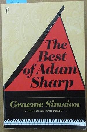 Seller image for Best of Adam Sharp, The for sale by Reading Habit