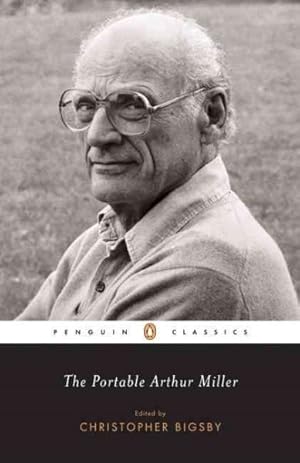 Seller image for Portable Arthur Miller for sale by GreatBookPrices