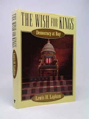 Seller image for Wish for Kings for sale by ThriftBooksVintage