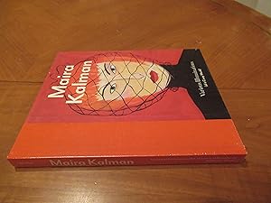 Seller image for Maira Kalman: Various Illuminations (Of a Crazy World) for sale by Arroyo Seco Books, Pasadena, Member IOBA