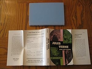 Jules Verne and His Work (U.S. version)