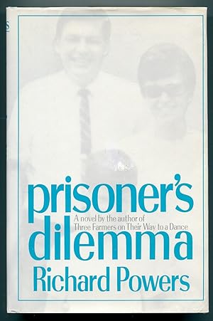 Immagine del venditore per Prisoner's Dilemma venduto da Between the Covers-Rare Books, Inc. ABAA