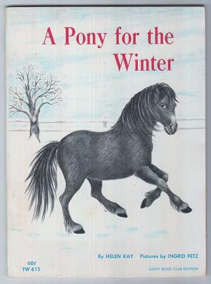 A Pony for the Winter