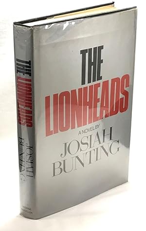 Seller image for The Lionheads: A Novel for sale by Clausen Books, RMABA