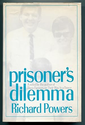 Immagine del venditore per Prisoner's Dilemma venduto da Between the Covers-Rare Books, Inc. ABAA