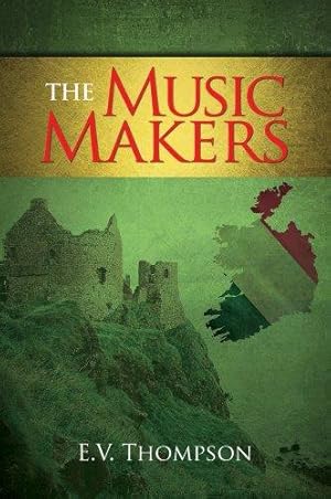 Immagine del venditore per The Music Makers venduto da WeBuyBooks