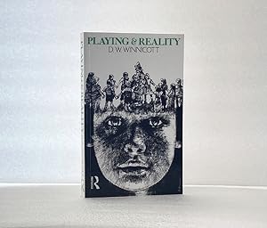 Image du vendeur pour Playing and Reality (Volume 86) mis en vente par boredom books