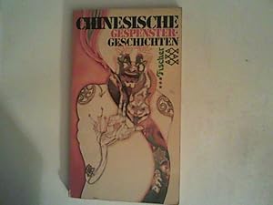 Seller image for Chinesische Gespenstergeschichten for sale by ANTIQUARIAT FRDEBUCH Inh.Michael Simon