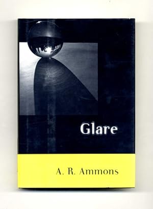 Bild des Verkufers fr Glare - 1st Edition/1st Printing zum Verkauf von Books Tell You Why  -  ABAA/ILAB