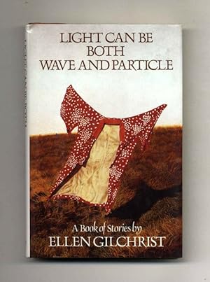 Light Can be Both Wave and Particle - 1st Edition/1st Printing