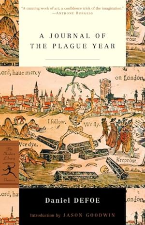 Image du vendeur pour Journal of the Plague Year mis en vente par GreatBookPrices
