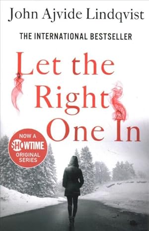 Seller image for Let the Right One in for sale by GreatBookPrices