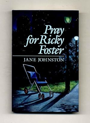 Bild des Verkufers fr Pray For Ricky Foster - 1st Edition/1st Printing zum Verkauf von Books Tell You Why  -  ABAA/ILAB
