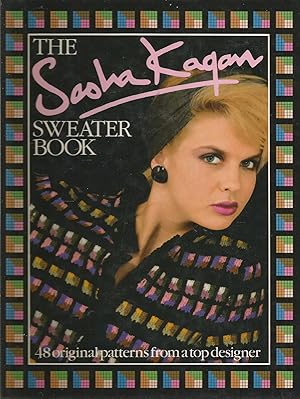 The Sasha Kagan Sweater Book